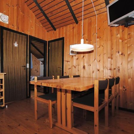Holiday Home Deni - 4Km From The Sea In Nw Jutland By Interhome Fjerritslev 外观 照片