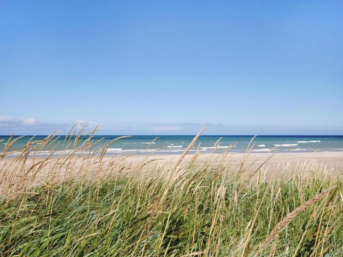 Holiday Home Deni - 4Km From The Sea In Nw Jutland By Interhome Fjerritslev 外观 照片